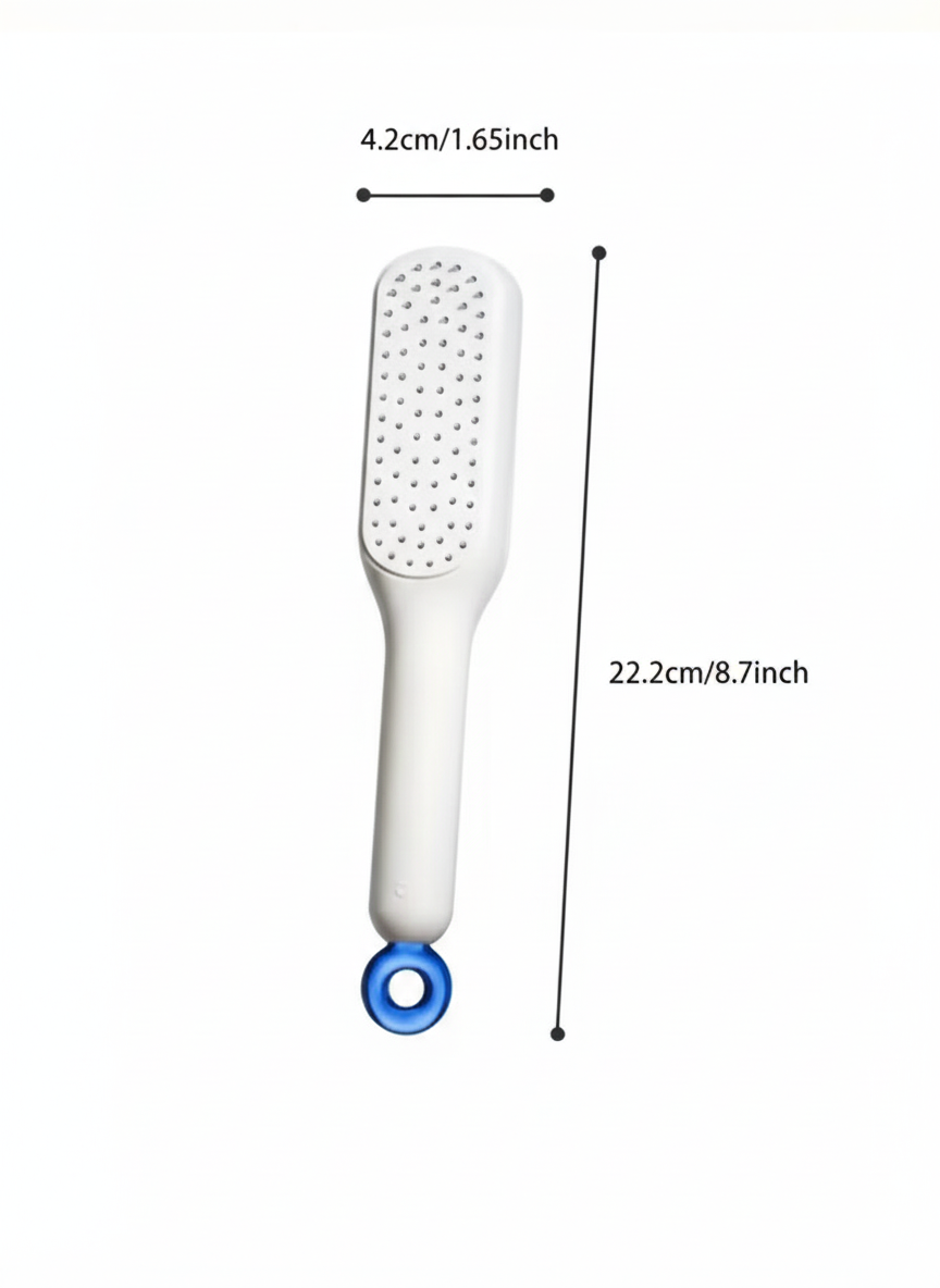 Luvia Self-Clean Tarak