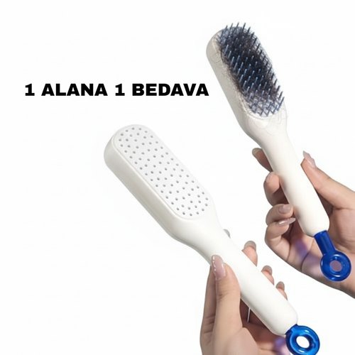 Luvia Self-Clean Tarak