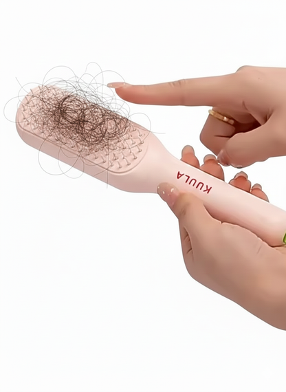 Luvia Self-Clean Tarak