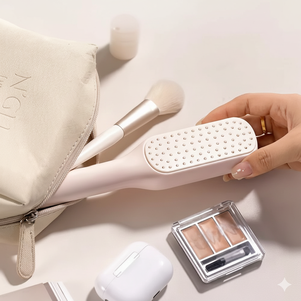 Luvia Self-Clean Tarak