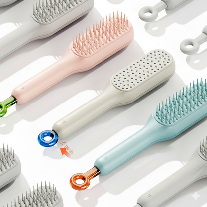 Luvia Self-Clean Tarak