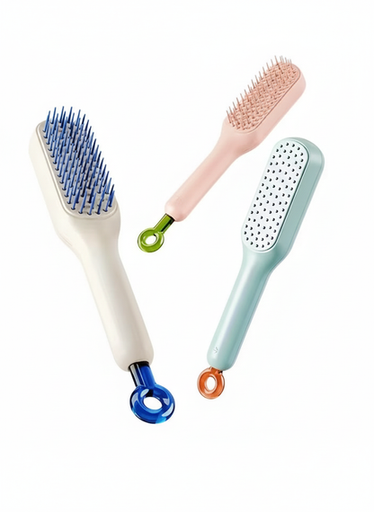 Luvia Self-Clean Tarak