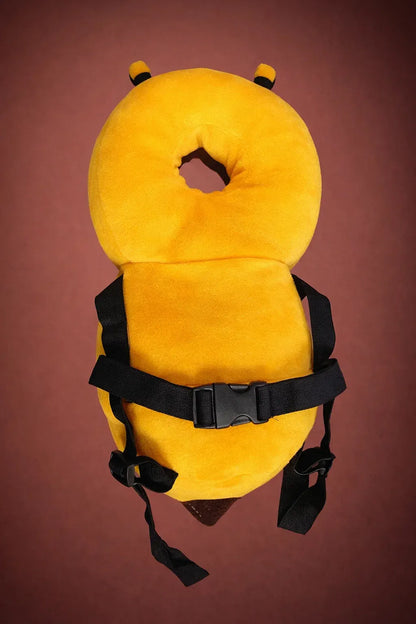 Luvia Bebek Kafa Ve Düşme Koruyucu İlk Adım Yastığı